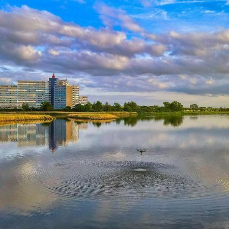 Ferienpark G03-002 Ferienpark Heiligenhafen Dış mekan fotoğraf